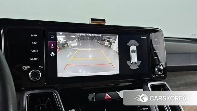 Kia Sorento 4th Generation 2020 Белый из Кореи, фото 5