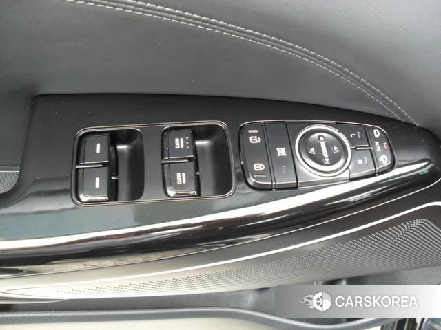 Kia Come New K7 2019 Черный из Кореи, фото 5