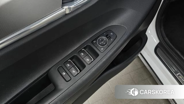 Hyundai The New Grandeur IG 2021 Белый из Кореи, фото 5