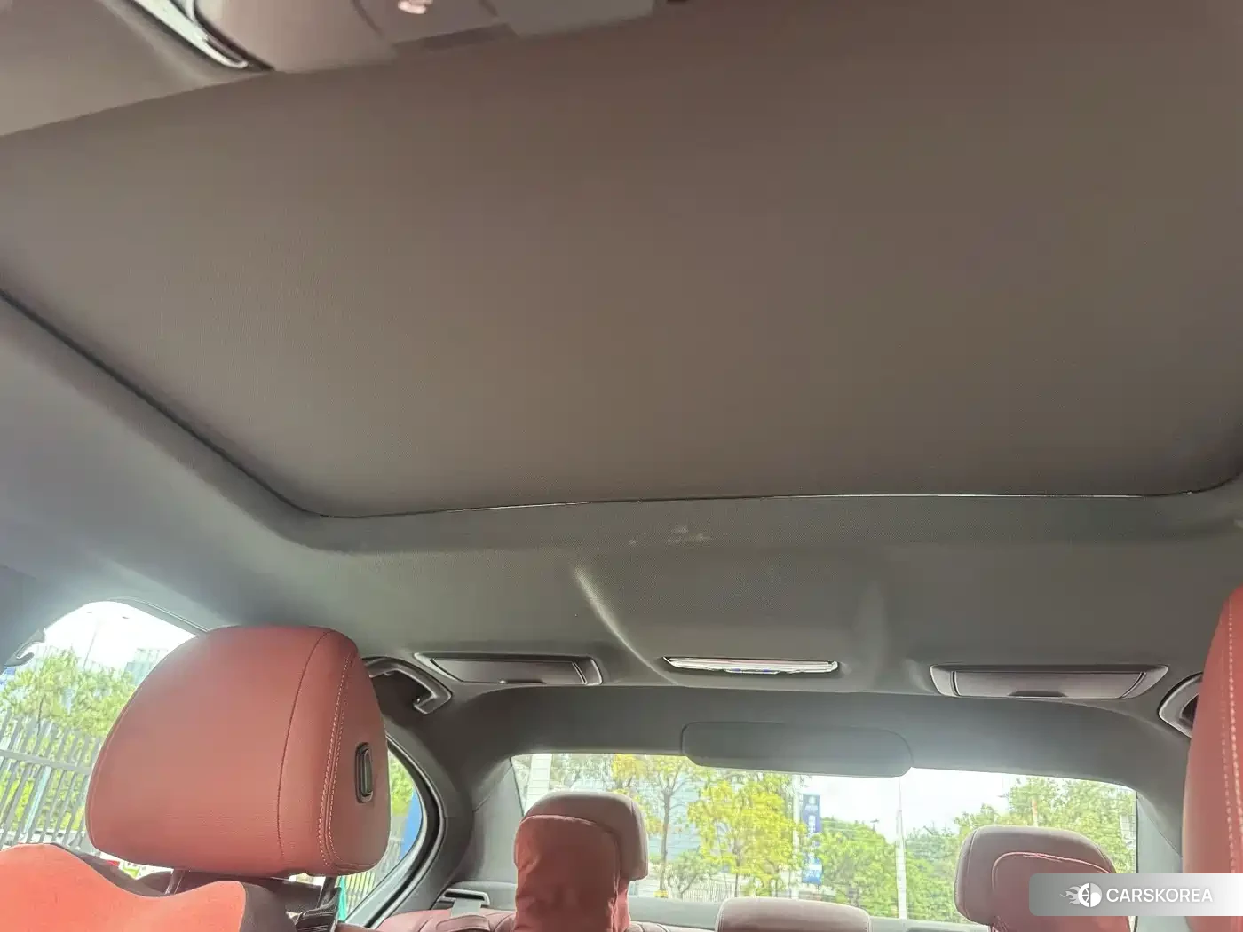 BMW 5 series 2023 Черный из Китая, фото 5