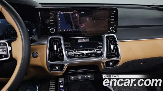 Kia Sorento 4th Generation id 2701705 из Кореи 5