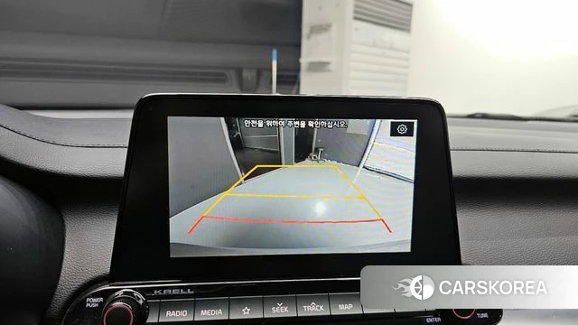 Kia Come New K3 2018 Серебряный из Кореи, фото 5