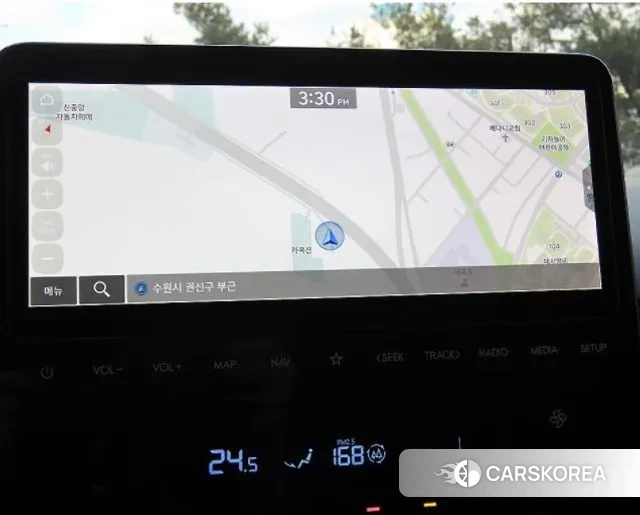 Hyundai Staria 2024 Синий из Кореи, фото 5