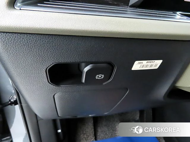 Ssangyong Torres 2023 Серый из Кореи, фото 5