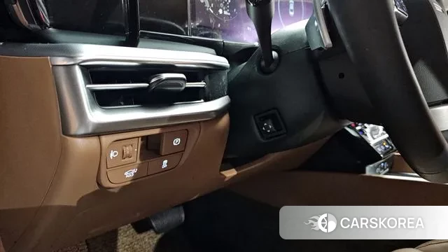 Hyundai Grandeur (GN7) 2025 Серый из Кореи, фото 5