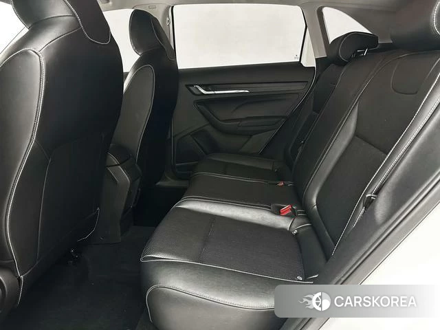 Skoda Komick 2022 Белый из Китая, фото 5