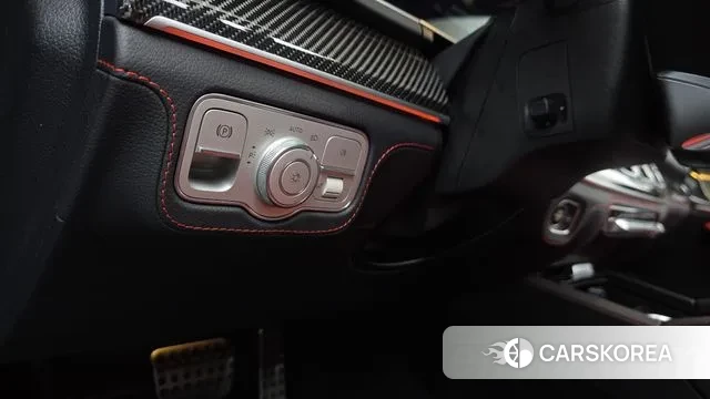 Mercedes-Benz GLE-Class W167 2022 Черный из Кореи, фото 5