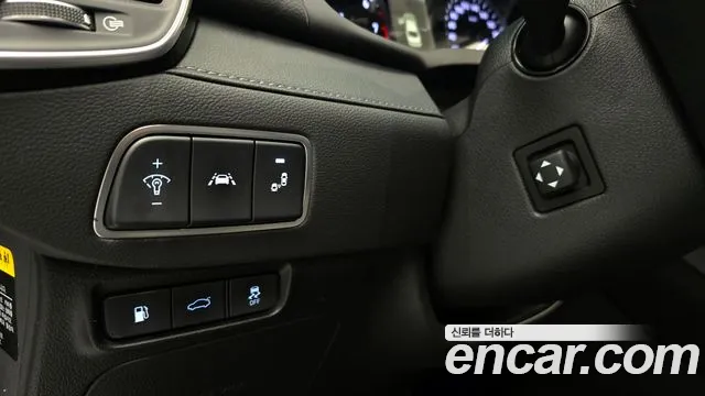 Hyundai Grandeur IG 2019 Белый из Кореи, фото 5