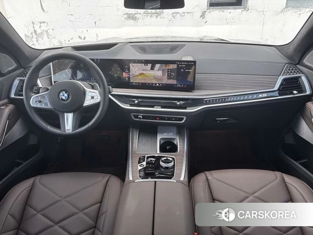 BMW X5 id 3957831 из Китая 5