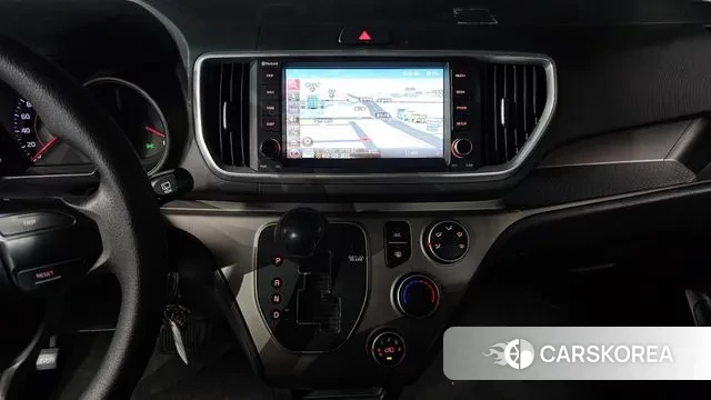 Kia The New Ray 2019 Белый из Кореи, фото 5