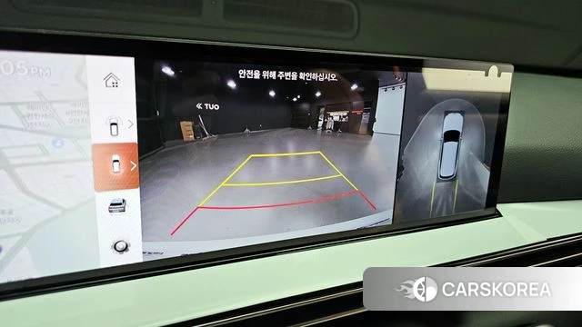 Genesis GV80 2024 Белый из Кореи, фото 5