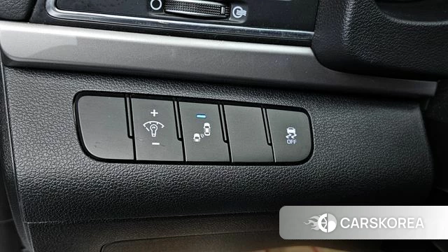 Hyundai Avante AD 2018 Белый из Кореи, фото 5