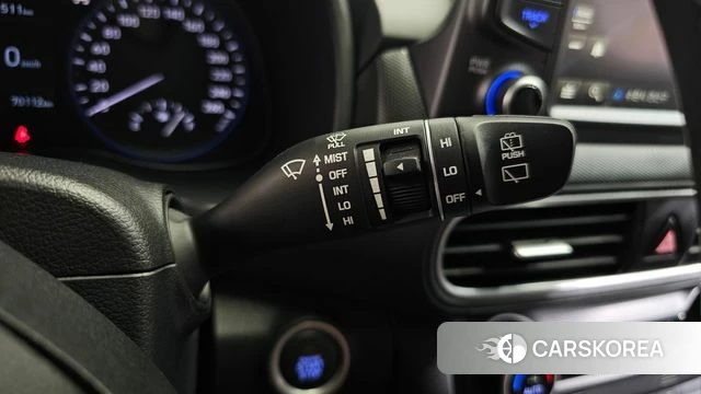 Hyundai Kona 2020 Белый из Кореи, фото 5