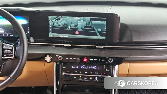 Kia Carnival 4th generation 2021 Белый из Кореи, фото 5