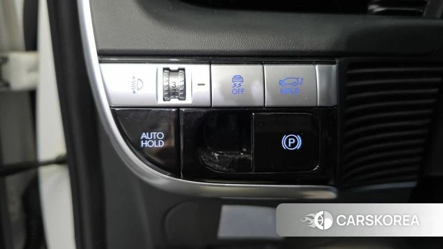 Hyundai Ionic 5 2022 Белый из Кореи, фото 5