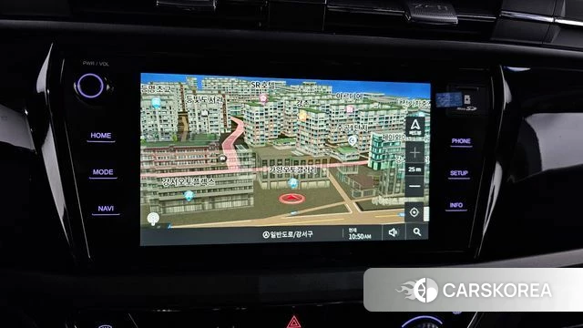 Ssangyong Beautiful Korando 2022 Белый из Кореи, фото 5