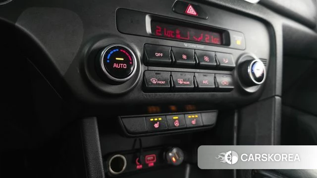 Kia Sportage 4th Generation 2018 Белый из Кореи, фото 5