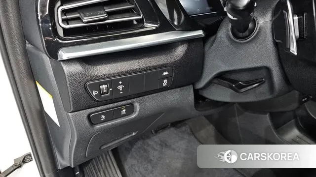 Kia Niro EV 2021 Белый из Кореи, фото 5