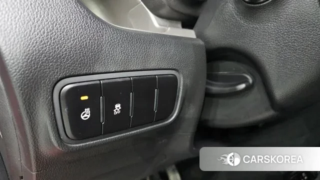 Kia The New Ray 2018 Красный из Кореи, фото 5