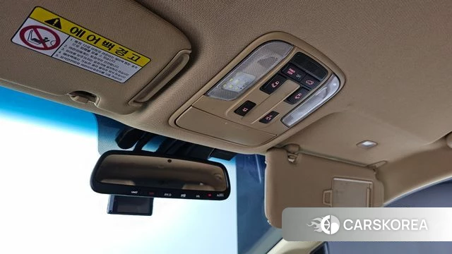 Kia The New Carnival 2018 Белый из Кореи, фото 5