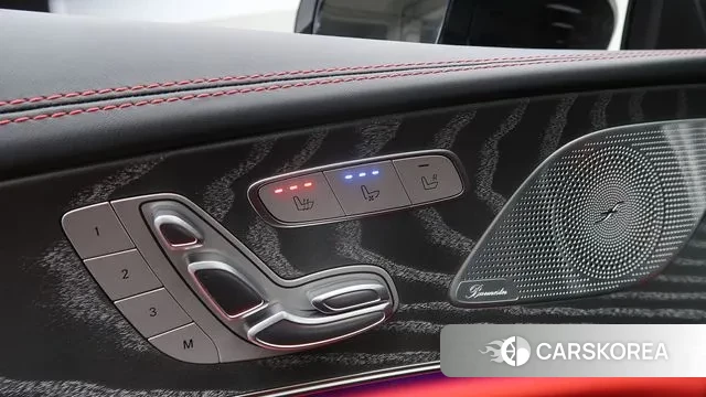 Mercedes-Benz AMG GT 2024 Белый из Кореи, фото 5