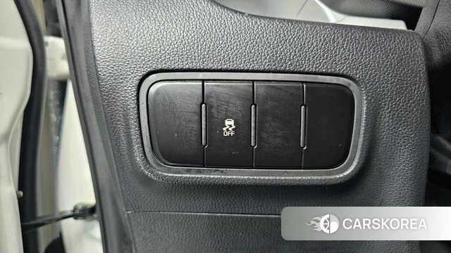 Kia The New Ray 2022 Белый из Кореи, фото 5