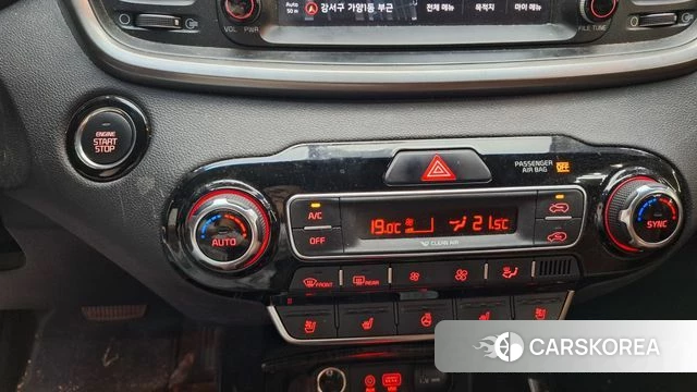 Kia The New Sorento 2018 Серый из Кореи, фото 5