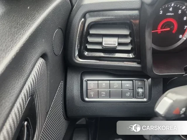 Ssangyong Tivoli Air 2020 Синий из Кореи, фото 5