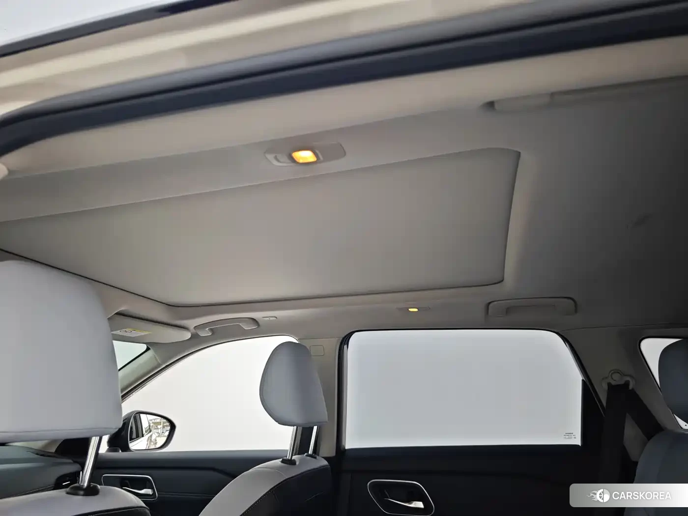 Nissan Qijun 2024 Champagne/brown из Китая, фото 5