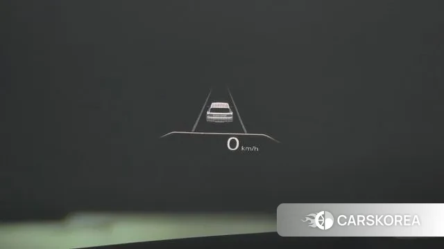 Genesis GV80 2020 Черный из Кореи, фото 5