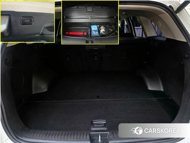 Kia The New Sorento 2020 Белый из Кореи, фото 5