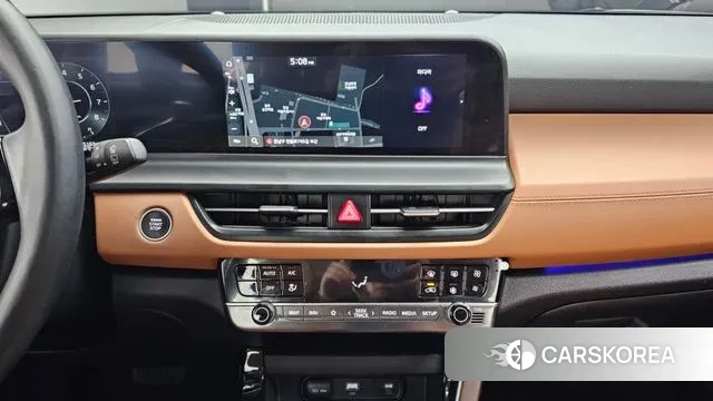 Kia The New Seltos 2023 Серый из Кореи, фото 5