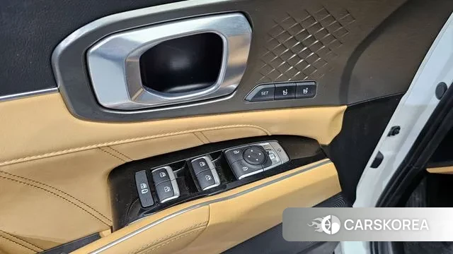 Kia Sorento 4th Generation 2021 Белый из Кореи, фото 5