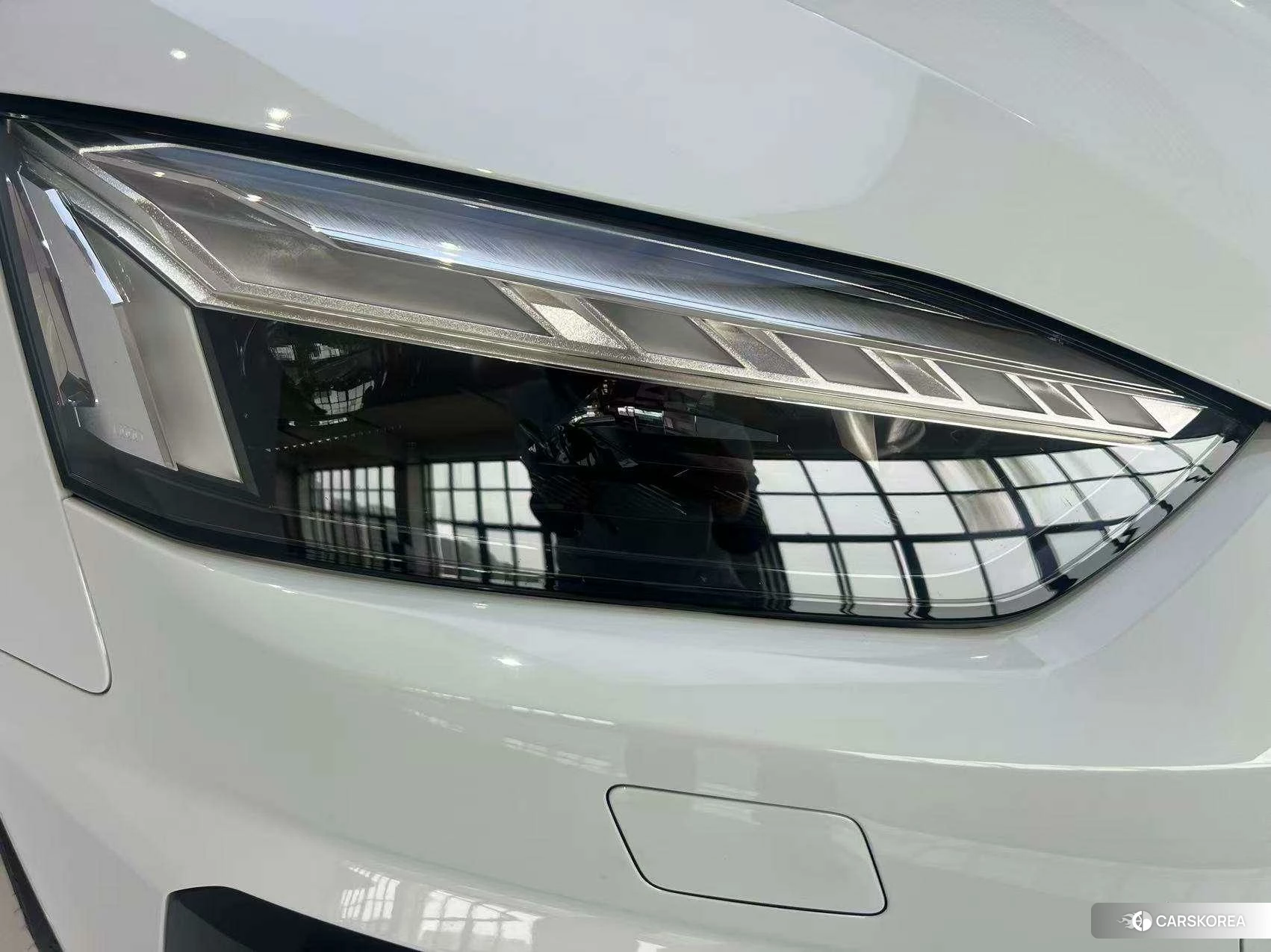 Audi A5 2023 Белый из Китая, фото 5