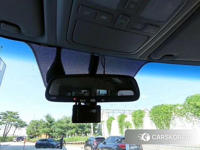 Hyundai Solati 2024 Черный из Кореи, фото 5