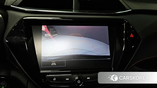 Chevrolet (GM Daewoo) Trailblazer 2020 Черный из Кореи, фото 5