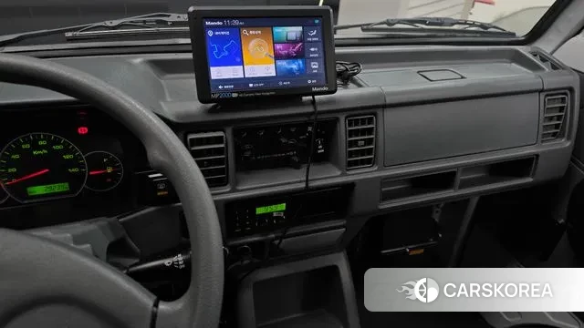 Chevrolet (GM Daewoo) New Damas 2020 Белый из Кореи, фото 5