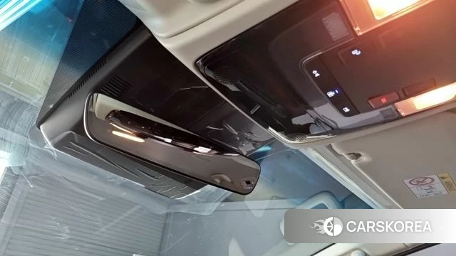 Hyundai The New Staria 2026 Серый из Кореи, фото 5