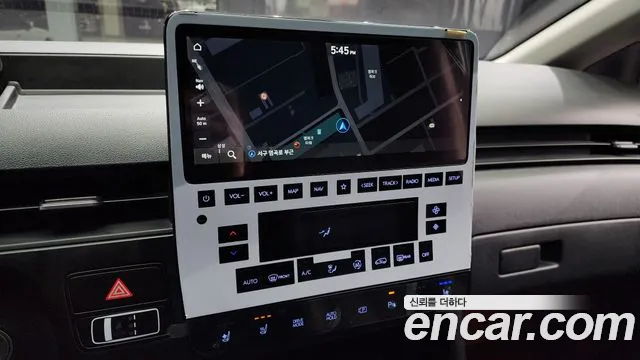 Hyundai Staria 2022 Белый из Кореи, фото 5