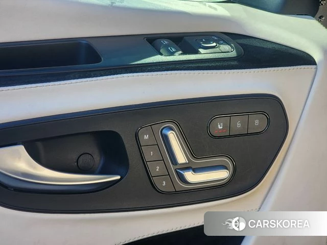 Mercedes-Benz Sprinter 2021 Черный из Кореи, фото 5