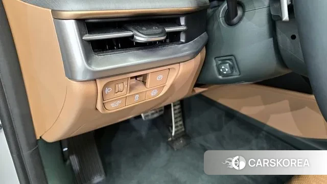 Hyundai Grandeur Hybrid (GN7) 2023 Белый из Кореи, фото 5