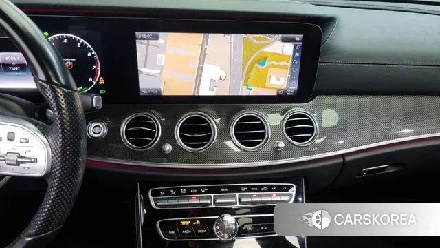 Mercedes-Benz E-Class W213 2019 Белый из Кореи, фото 5