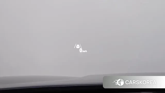 Hyundai The New Santa Fe 2020 Серый из Кореи, фото 5