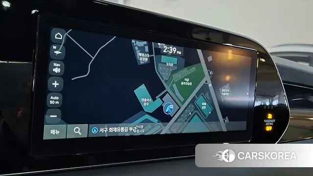 Hyundai Palisade 2020 Белый из Кореи, фото 5