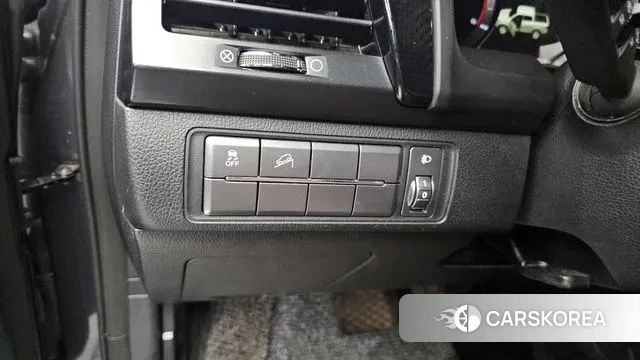 Ssangyong Rexton Sports Cannes 2021 Серый из Кореи, фото 5