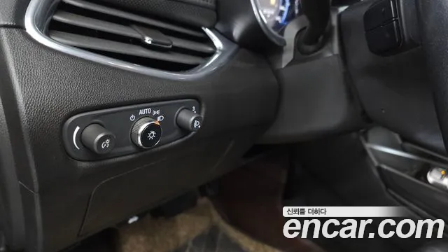 Chevrolet (GM Daewoo) The New Malibu id 2388728 из Кореи 5