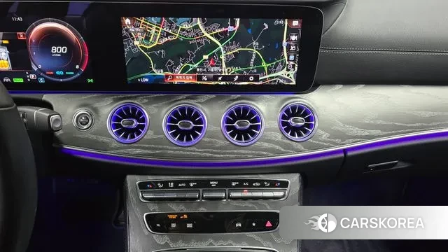 Mercedes-Benz CLS-Class C257 2021 Белый из Кореи, фото 5