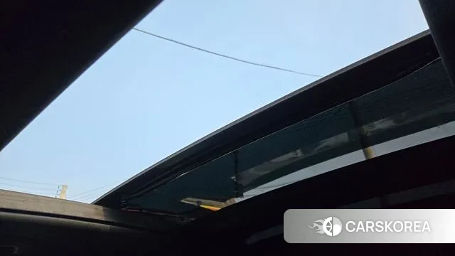 Kia K8 2021 Серый из Кореи, фото 5