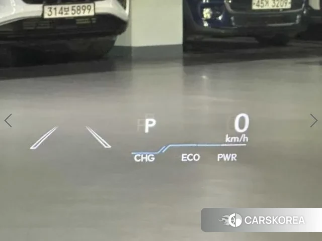 Lexus ES300h 7th generation 2022 Синий из Кореи, фото 5