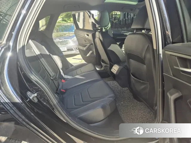 Volkswagen 7th Generation of Jetta 2021 Черный из Кореи, фото 5